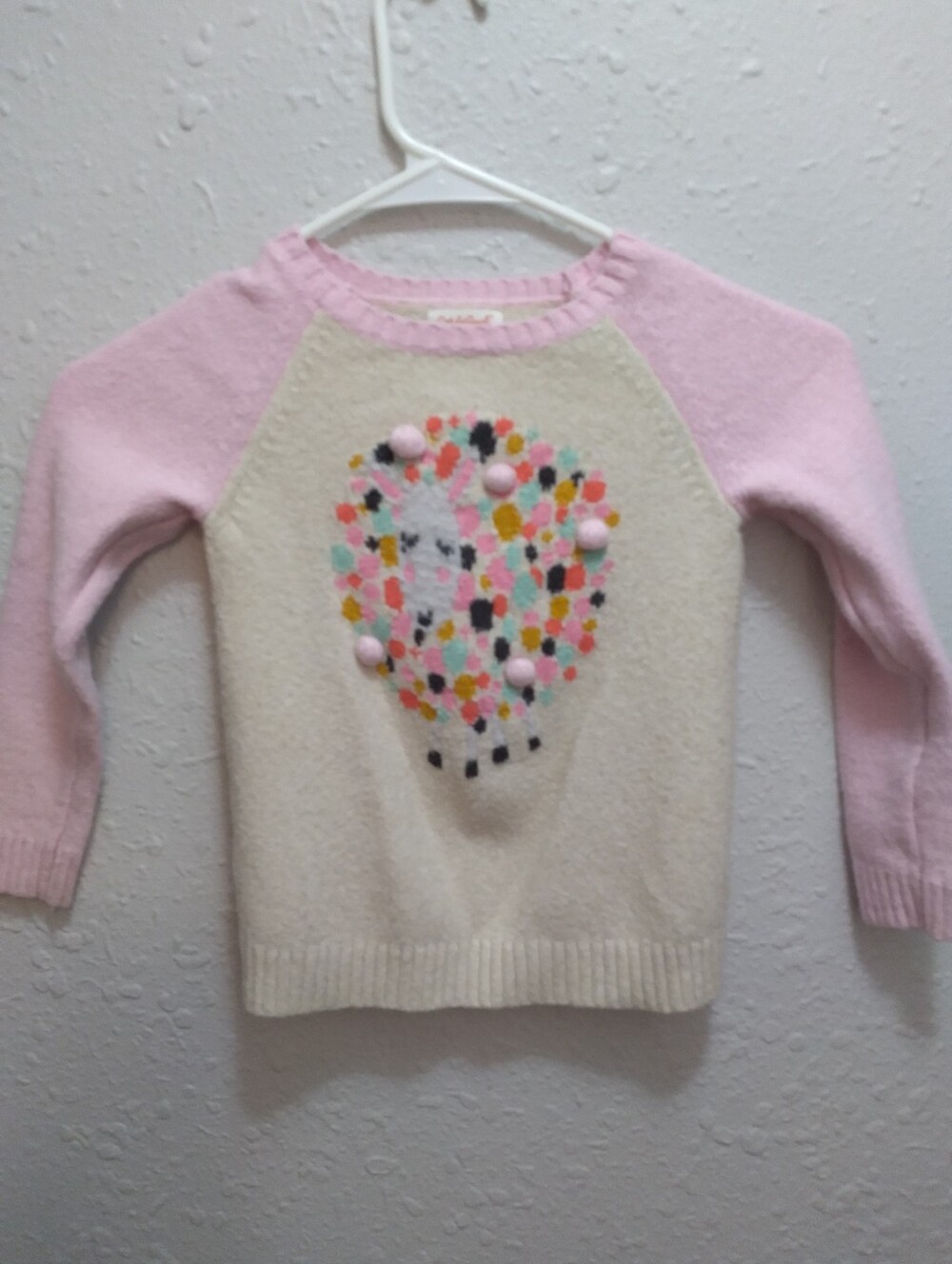 Cat & Jack Sweater